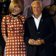 Image for article titled Giorgio Armani Insults Anna Wintour To Her Face